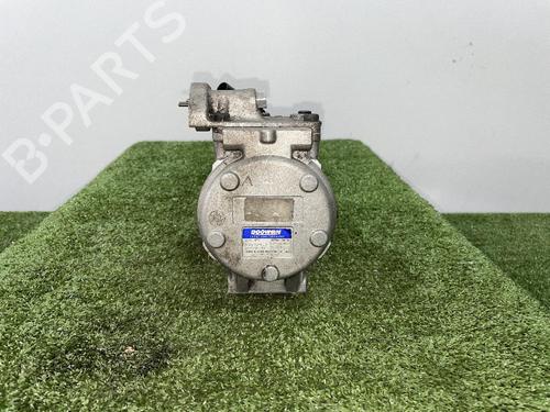 AC compressor KIA CARNIVAL II (GQ) 2.9 CRDi | BP31681891M34 