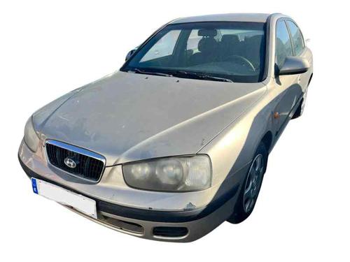 Starter HYUNDAI ELANTRA III (XD) 2.0 CRDi | BP27714229M8  - Image 8