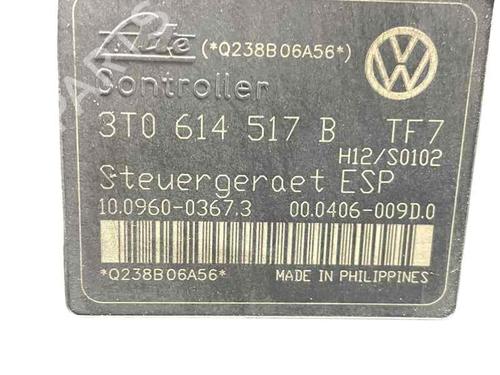 ABS pump SKODA SUPERB II (3T4) 1.9 TDI | BP29993889M43 