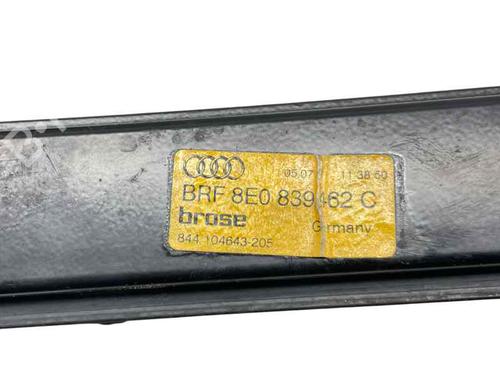 Rear right window mechanism SEAT EXEO (3R2) 2.0 TDI | BP25707776C25 - Image 2