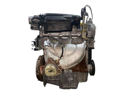 Engine RENAULT SCÉNIC II (JM0/1_)  | BP31682025M1  - Image 8