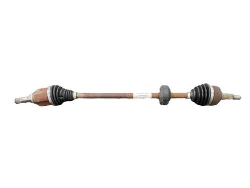 Used Right front driveshaft DACIA DOKKER Box Body/MPV 1.3 TCe 100 (FENU) (102 hp) 25250153