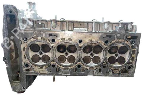 Cylinder head SAAB 9-3 (YS3F, E79, D79, D75) 1,8t | BP33810676M5 - Image 5