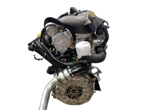 Used Engine Engine RENAULT MEGANE II Saloon (LM0/1_) 1.9 dCi (92 hp) 31826152 31826152