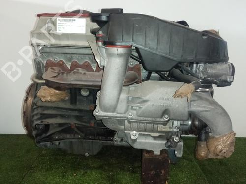 Engine MERCEDES-BENZ C-CLASS (W203) | BP31683862M1 - Image 8