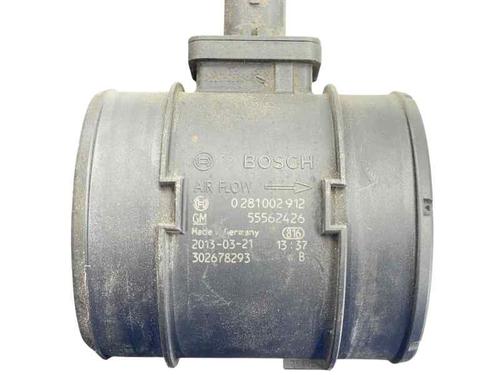 Used Mass air flow sensor OPEL CASCADA (W13) 2.0 CDTI (67) (165 hp) 29177903