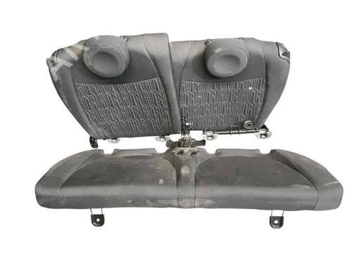 Used Rear seat FIAT 500 (312_) 1.2 (312AXA1A) (69 hp) 29349793