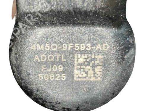 Used Injector Injector FORD TOURNEO CONNECT 1.8 TDCi /TDDi /DI (75 hp) 34236632 34236632