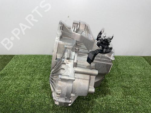 Used Gearbox MERCEDES-BENZ A-CLASS (W168) [1997-2005]  31684483