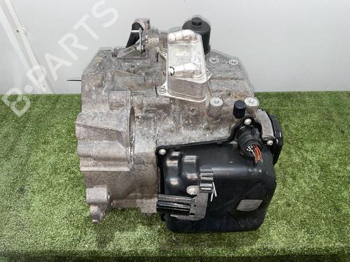 Used Gearbox Gearbox 24225277 24225277