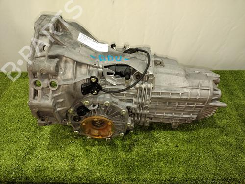 Gearbox AUDI A4 B5 (8D2) | BP31683959M3 - Image 4