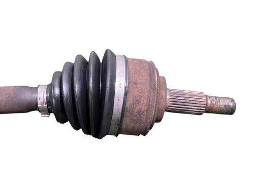 Used Left front driveshaft Left front driveshaft RENAULT VEL SATIS (BJ0_) 2.2 dCi (BJ0E, BJ0F) (150 hp) 25211596 25211596