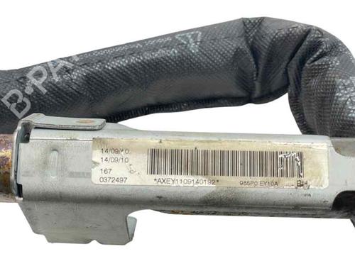 Right curtain airbag NISSAN QASHQAI / QASHQAI +2 I (J10, NJ10, JJ10E) 1.5 dCi | BP25213781C12 