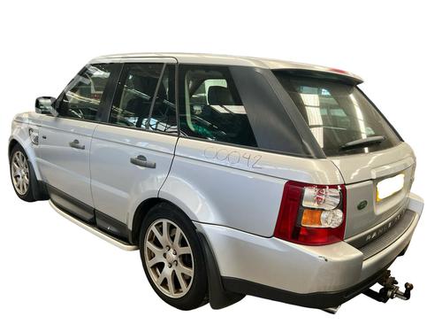 Switch LAND ROVER RANGE ROVER SPORT I (L320) 2.7 D 4x4 | BP25210830I30 - Image 9