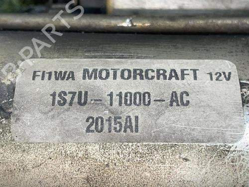 Starter FORD MONDEO III Saloon (B4Y)  | BP31685111M8 