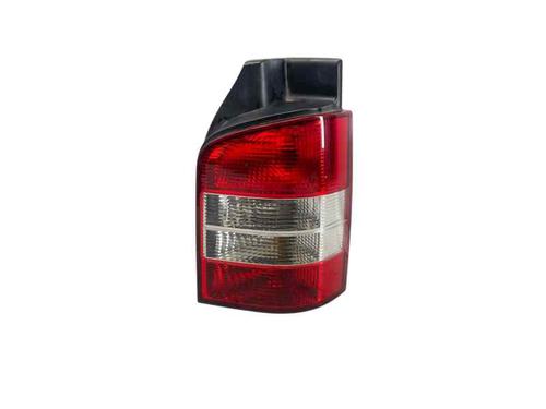 Used Right taillight Right taillight VW TRANSPORTER T5 Van (7HA, 7HH, 7EA, 7EH) 2.5 TDI (130 hp) 27449592 27449592