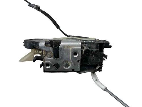 front-left-lock-citroen-c4-ii-nc_-2009-32358388 main image