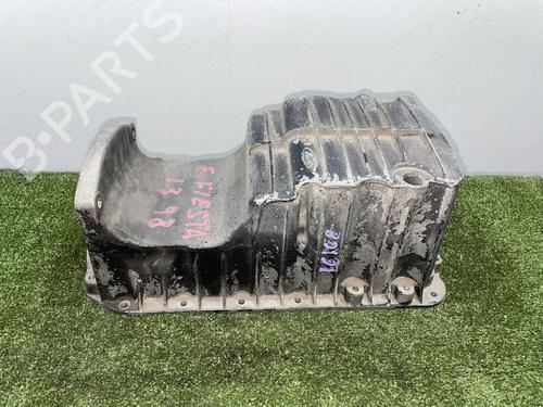 Used Oil sump FORD FIESTA III (GFJ) [1989-1997]  31681525