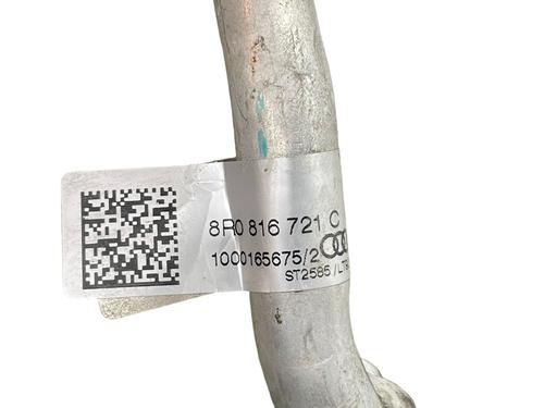 Used AC pipe AC pipe AUDI Q5 (8RB) 2.0 TDI (136 hp) 24223904 24223904