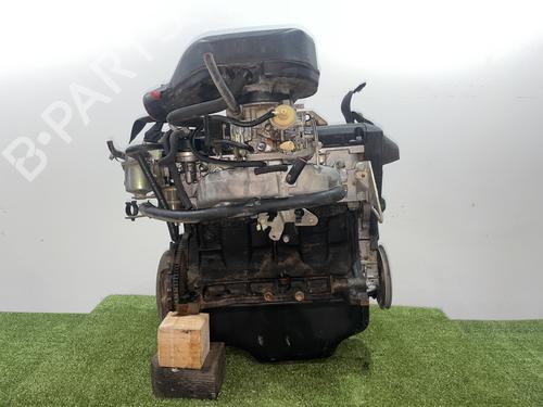 Used Engine Engine RENAULT 19 I (B/C53_) [1988-1994] 31681619 31681619