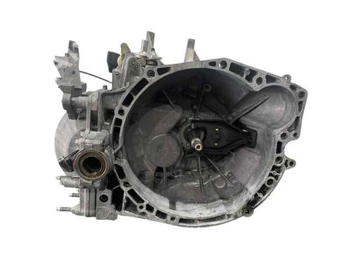 Gearbox PEUGEOT 407 (6D_) 2.0 HDi 135 (6DRHRH, 6DRHRE, 6DRHRG, 6DRHRJ) | BP25212380M3 - Image 4