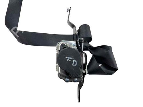 Used Rear right seatbelt BMW X5 (F15, F85) xDrive 40 d (313 hp) 28419500