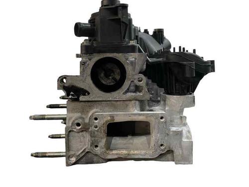 Used Cylinder head Cylinder head CITROËN C3 I (FC_, FN_) [2002-2013] 34181080 34181080