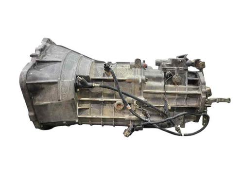 Girkasse SSANGYONG REXTON / REXTON II (GAB_) 2.7 Xdi 4x4 | BP26286386M3 