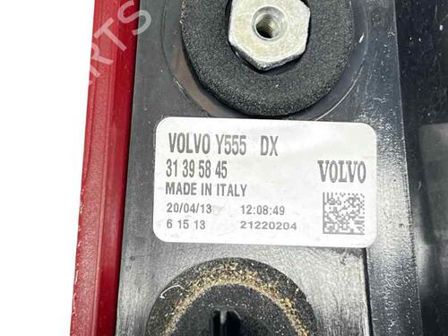 Right taillight VOLVO V40 Hatchback (525) D3 | BP31870098C35