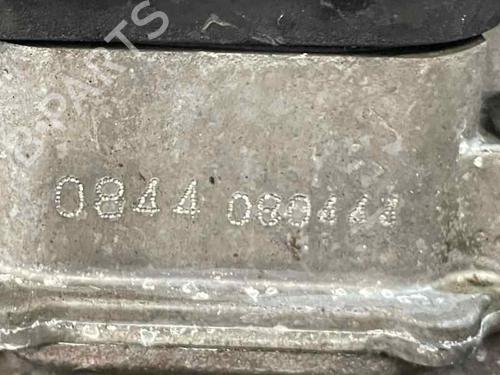 Cylinder head CITROËN BERLINGO / BERLINGO FIRST Box Body/MPV (M_) 1.6 HDI 75 (MB9HW) | BP26971118M5 