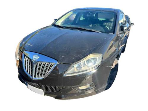 Left rear window switch LANCIA DELTA III (844_) 1.6 D Multijet (844.AXC11, 844.AXC1A) | BP31870048I29  - Image 7