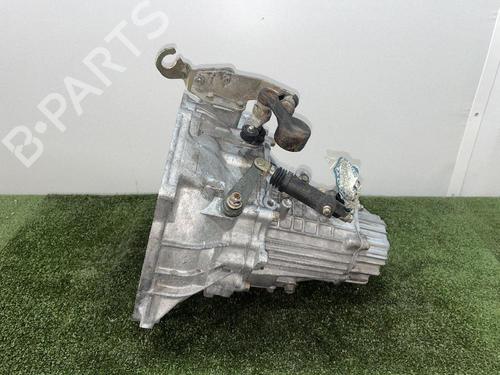 Used Gearbox Gearbox HYUNDAI ACCENT II Saloon (LC) 1.6 (105 hp) 24225375 24225375