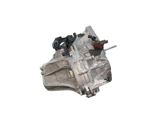 Gearbox RENAULT SCÉNIC III VAN (JZ0/1_) 1.4 TCe (JZ0F, JZ1V) | BP25211370M3 - Image 4