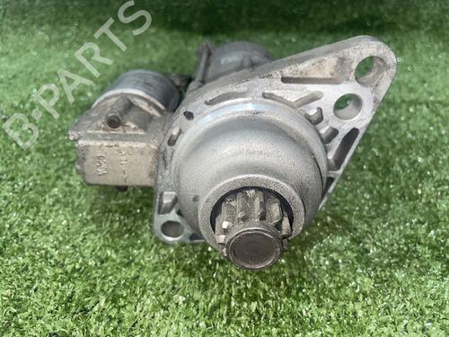 Starter SEAT ALTEA (5P1) 1.9 TDI | BP31684806M8 - Image 5