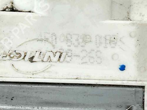 Rear right lock AUDI A3 (8P1) 1.9 TDI | BP31583235C99 