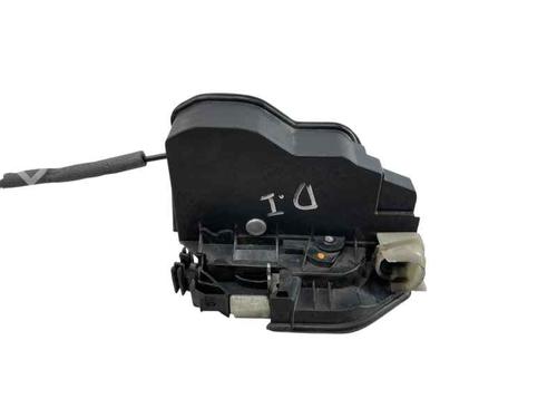 Front left lock BMW X1 (E84) sDrive 20 d | BP28122975C98 - Image 3
