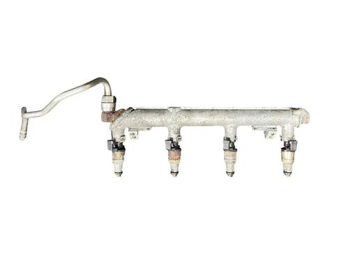 Injection rail OPEL VECTRA C (Z02) 2.2 16V (F69) | BP31940311M98