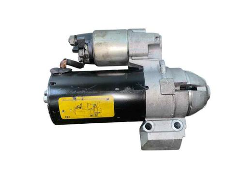 Used Starter Starter BMW 1 (E81) 118 d (143 hp) 24353394 24353394