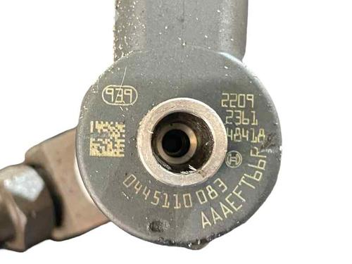 Injector OPEL CORSA C (X01) 1.3 CDTI (F08, F68) | BP29475067M100 