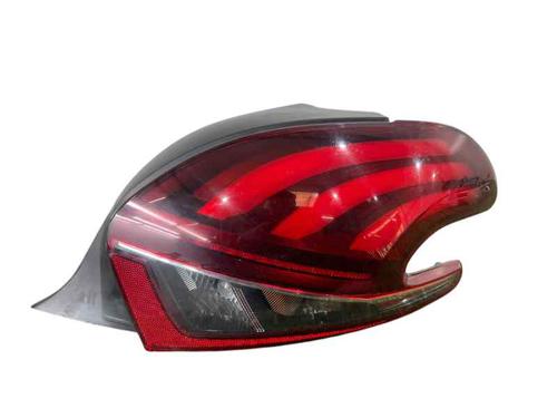 Used Right taillight PEUGEOT 208 I (CA_, CC_) 1.2 VTI 82 (82 hp) 24224930