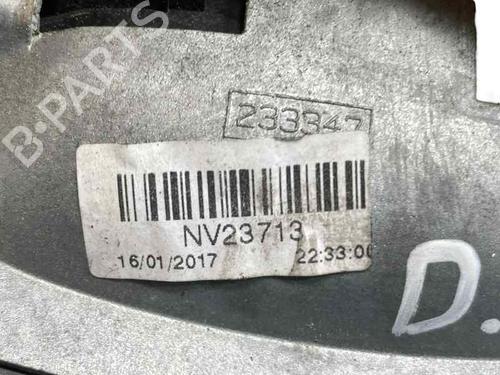 Venstre foran utvendig håndtak PEUGEOT BOXER Bus 2.0 BlueHDi 110 | BP29968347C128