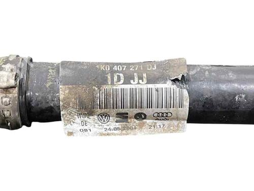 Left front driveshaft VW GOLF PLUS V (5M1, 521) 1.6 | BP26376568M38 - Image 3