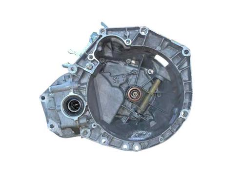 Used Gearbox Gearbox FIAT TIPO Hatchback (356_, 357_) 1.4 LPG (356HXF1B) (120 hp) 30145752 30145752
