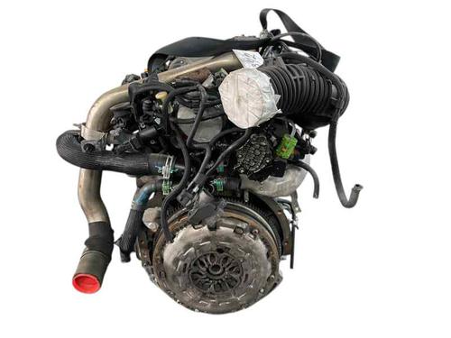 Motor RENAULT LATITUDE (L70_) 2.0 dCi 150 (L70H) | BP29582896M1 