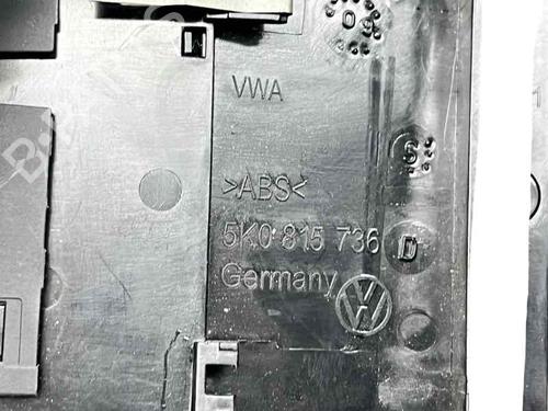 Air vent VW GOLF VI (5K1) 1.4 TSI | BP32259638I21 