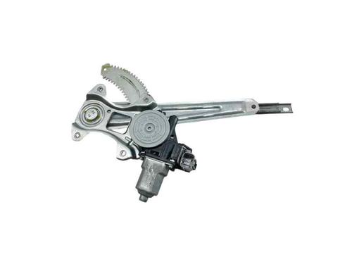 Elevalunas trasero izquierdo NISSAN JUKE (F15) 1.5 dCi (110 hp) 31682633