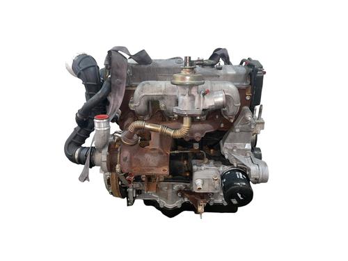 Engine FORD FOCUS I (DAW, DBW)  | BP24353176M1 