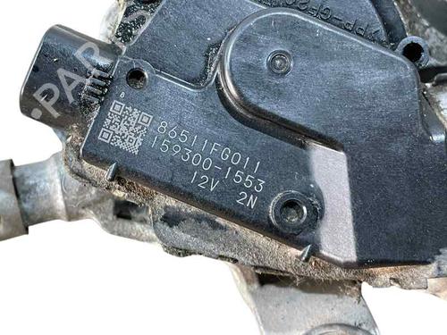 Front wiper motor SUBARU IMPREZA Hatchback (GR, GH, G3) 2.0 D AWD | BP25213837M29 