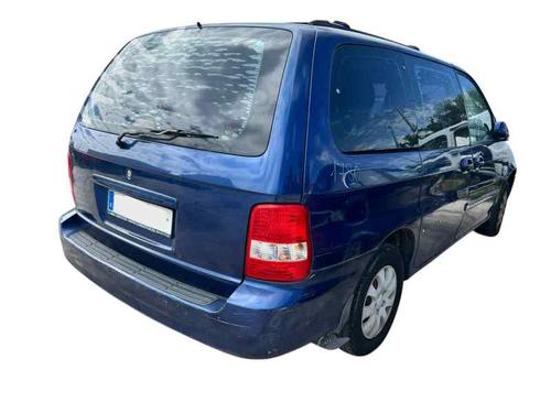Engine KIA CARNIVAL II (GQ) 2.9 CRDi | BP28052383M1  - Image 10