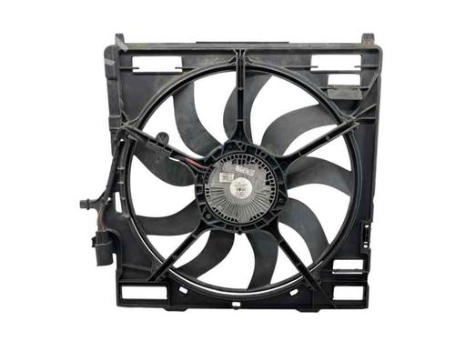 Used Radiator fan BMW X6 (E71, E72) xDrive 50 i (449 hp) 28529673
